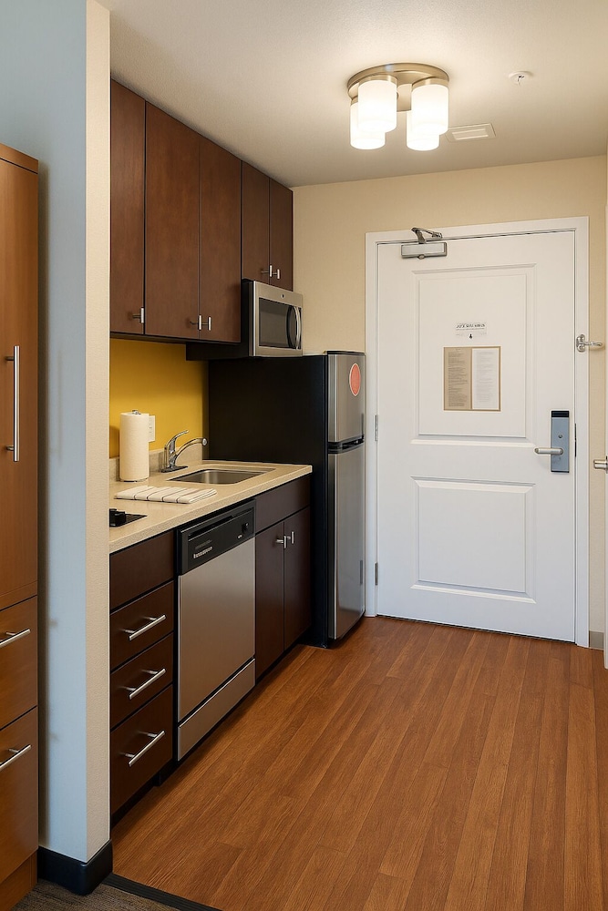 TownePlace Suites Hattiesburg - photo 10