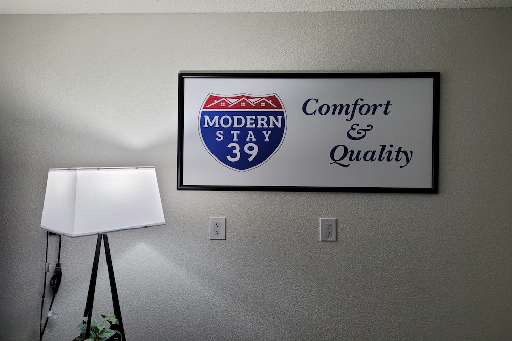 Modern Stay 39 Lakeview By OYO Minonk - photo 8