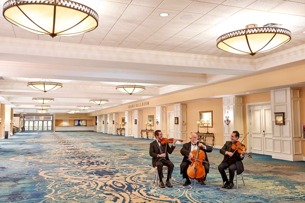 Rosen Plaza on International Drive - photo 64