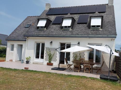 Les Avocettes — Piriac Sur Mer
