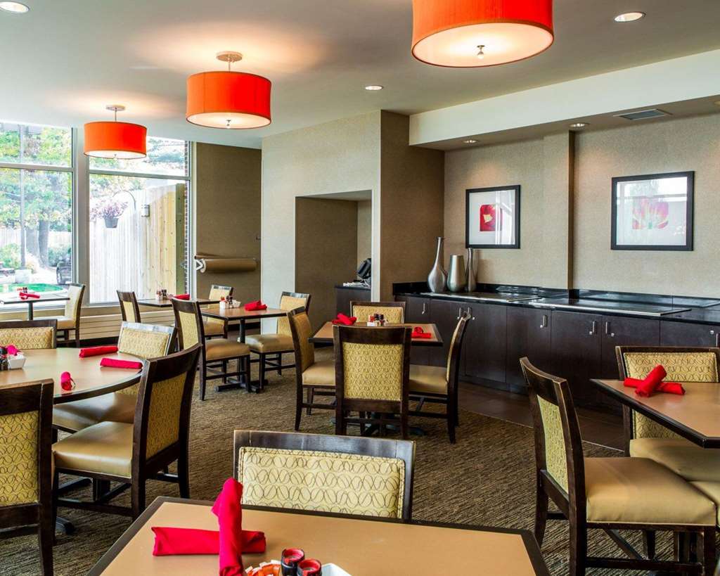 Cambria Hotel Traverse City - photo 45