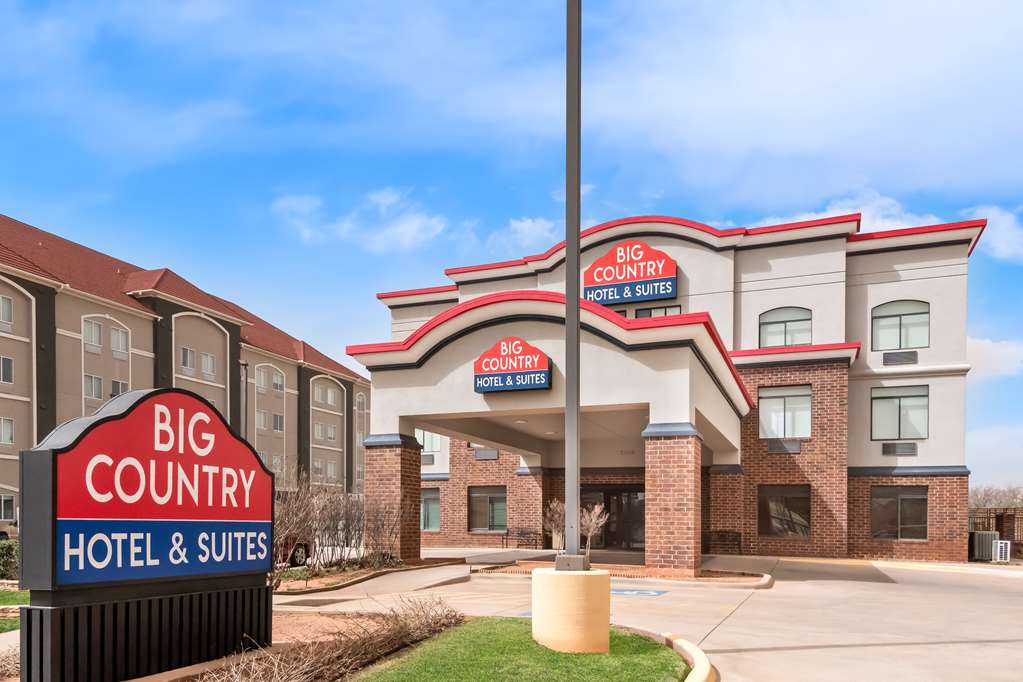 Big Country Hotel & Suites SureStay Collection by BW - photo 2
