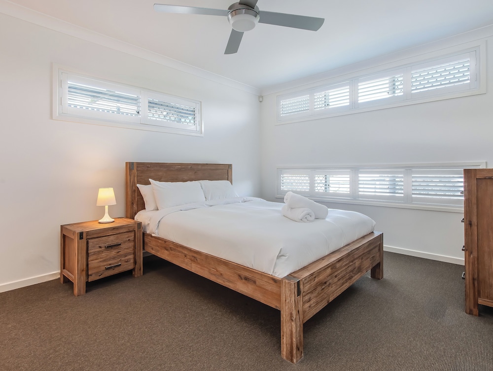 Coastal Casuarina Bliss — hotel in Casuarina