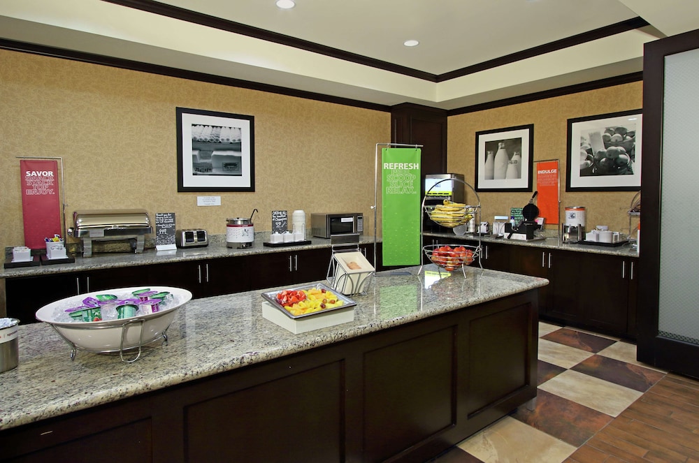 Hampton Inn & Suites Buffalo - photo 51