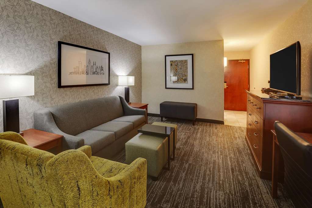 Drury Inn & Suites Atlanta Marietta - photo 15