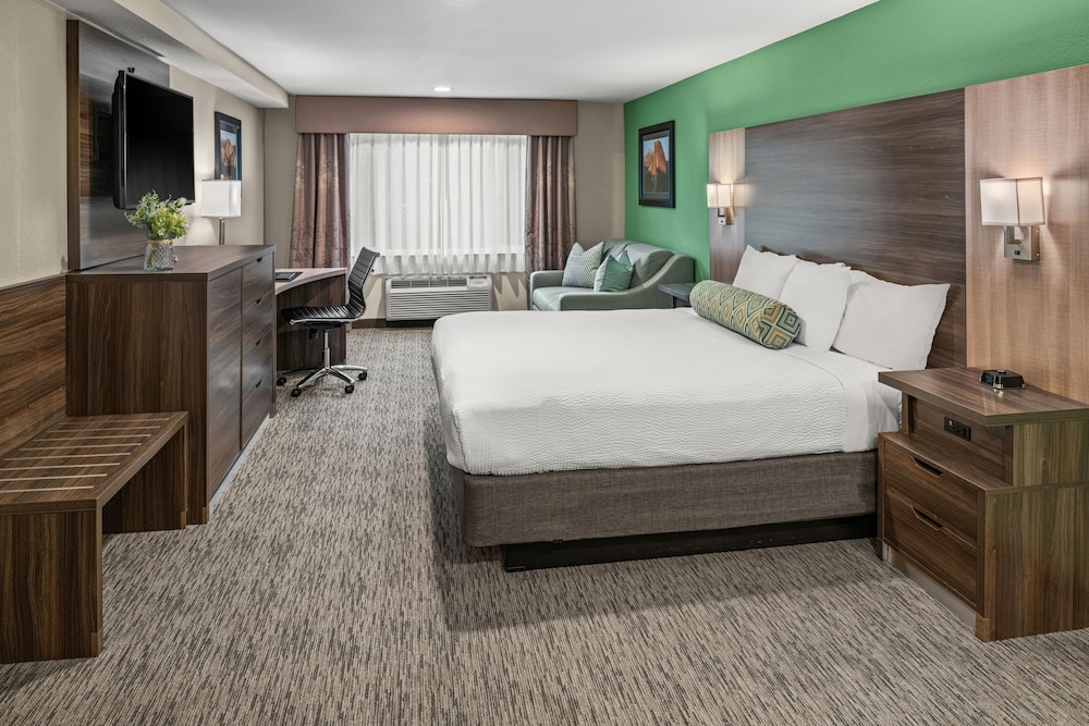 Yosemite Southgate Hotel & Suites - photo 22