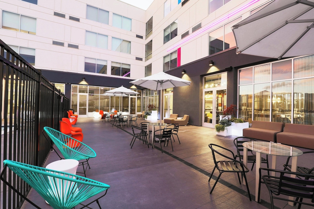 Aloft by Marriott Reno Tahoe International Airport - photo 29
