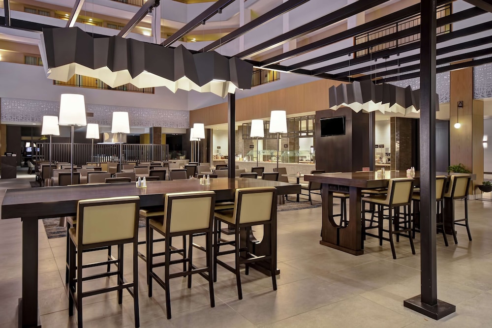 Embassy Suites by Hilton Raleigh Durham Research Triangle - photo 84