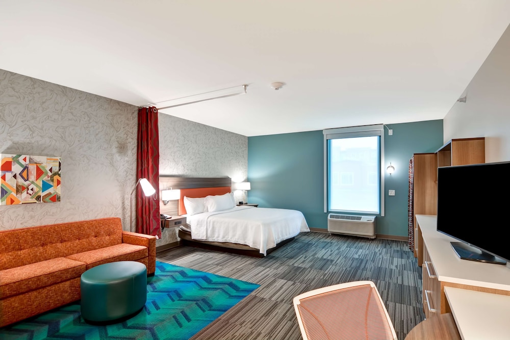 Home2 Suites by Hilton Lafayette IN - photo 21