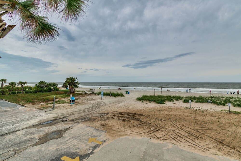 Sea Hawk Motel - photo 62