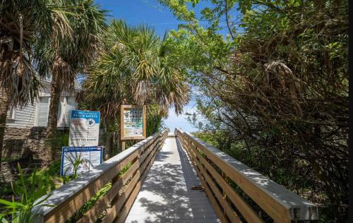 Oceanfront Beauty — Saint Augustine — photo 4