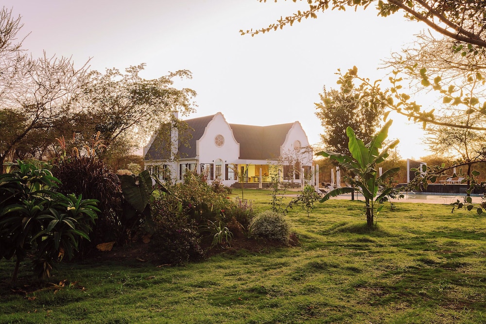 Kili Seasons Hotel in Arusha, Tanzania