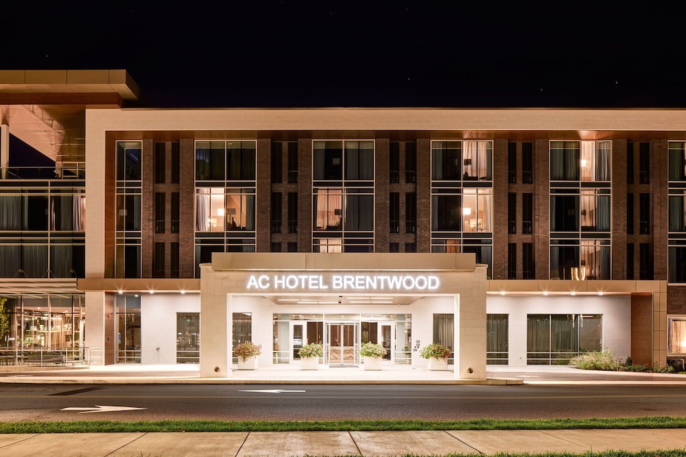AC Hotel by Marriott Nashville Brentwood - photo 27