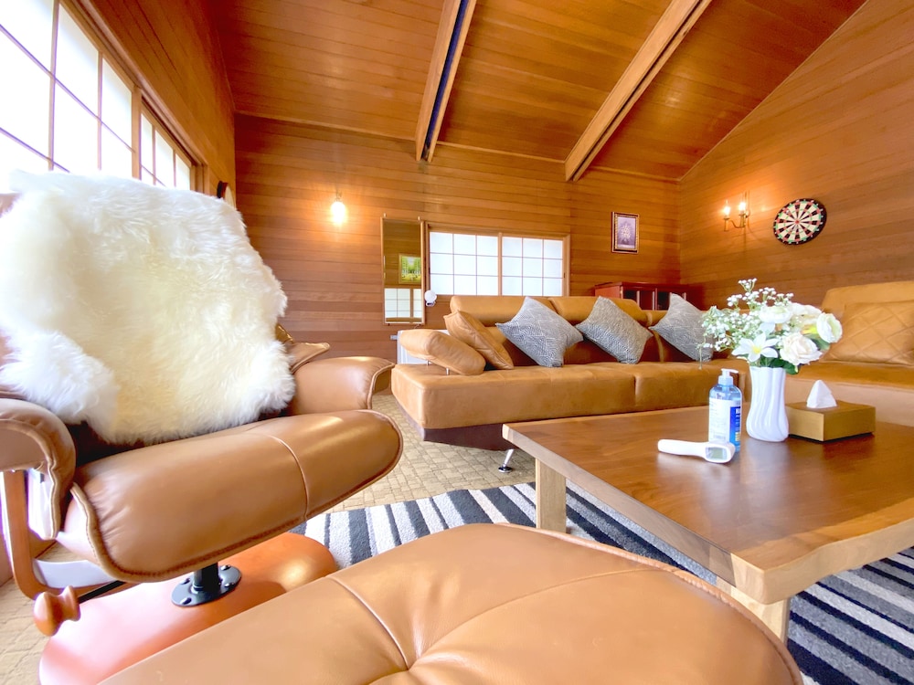 Youan in Fujikawaguchiko, Japan