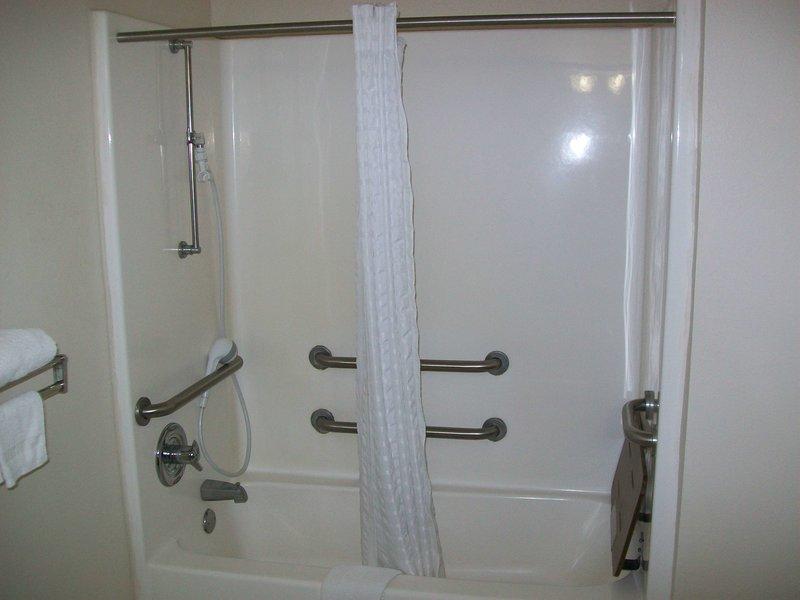 Americas Best Value Inn Kinder - photo 19