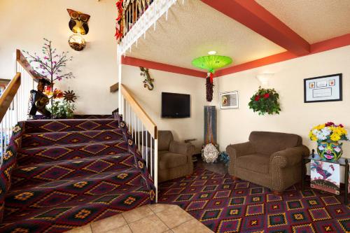 Super 8 by Wyndham Las Vegas - photo 2