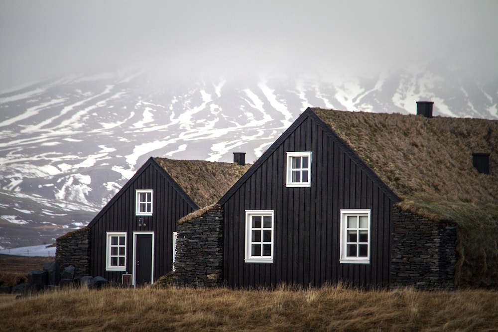 Torfhús Retreat — Selfoss — photo 2