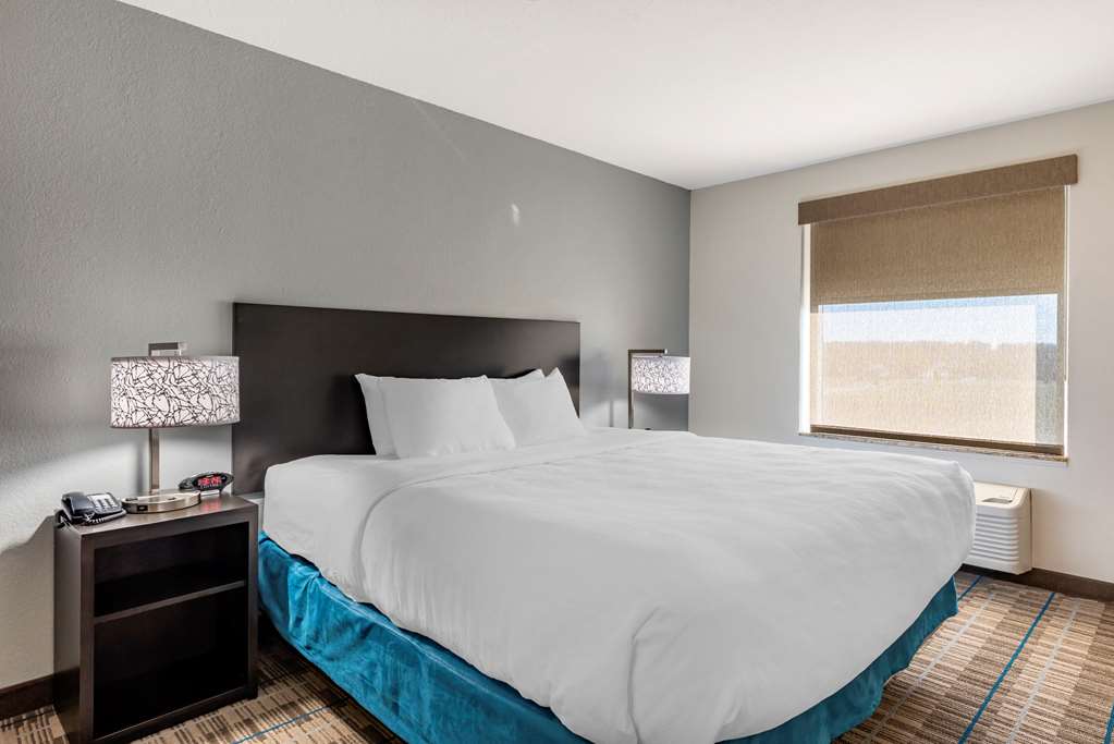 Mainstay Suites Newberry Crane - photo 5
