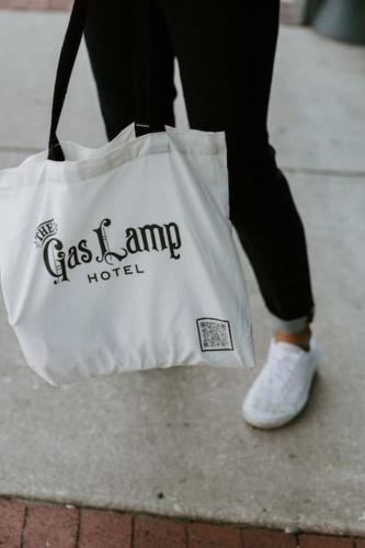 The Gas Lamp Hotel 1BR Adams - photo 30