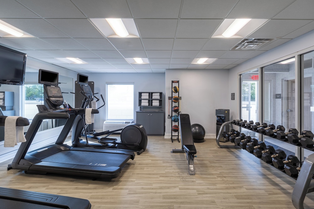 Holiday Inn Anderson by IHG - photo 25
