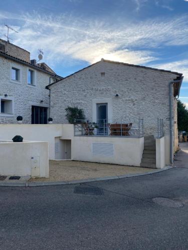Au bon logis Luberon 50m2 — hotel in Cheval-Blanc
