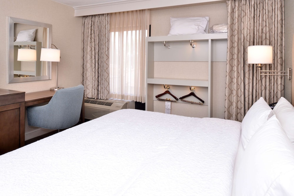 Hampton Inn Los AngelesWest Covina - photo 13