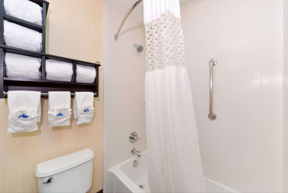 Hampton Inn Glenwood Springs - photo 36