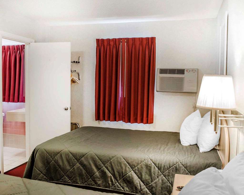 Rodeway Inn Dillsburg PA - photo 24