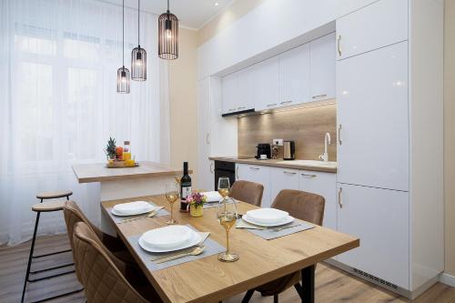 Grand Munz — 4-Star Luxury Hotel in Pula, Croatia