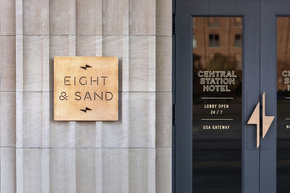 The Central Station Memphis Curio Collection by Hilton - photo 49