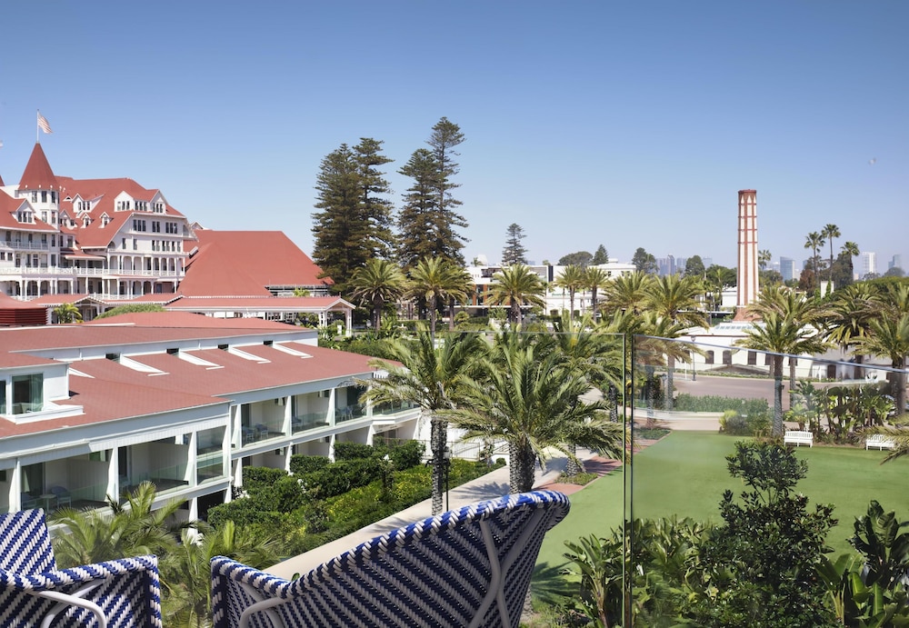 Hotel del Coronado Curio Collection by Hilton - photo 88