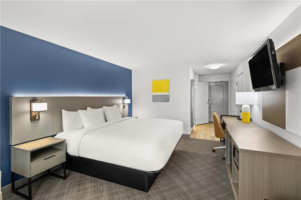 Comfort Inn & Suites Rome South - photo 13