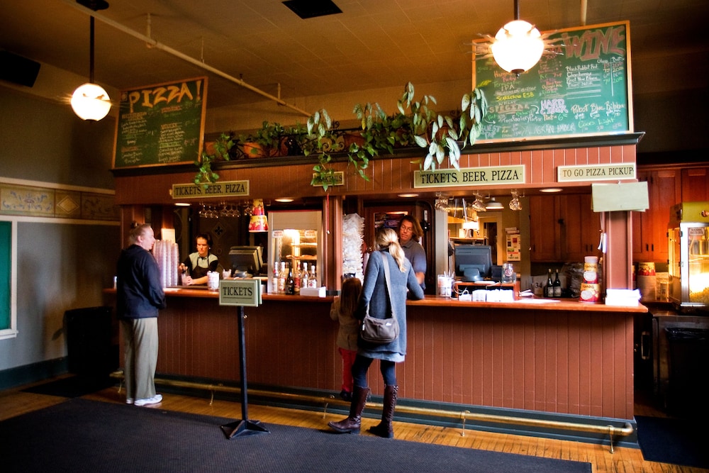 McMenamins Kennedy School - photo 32