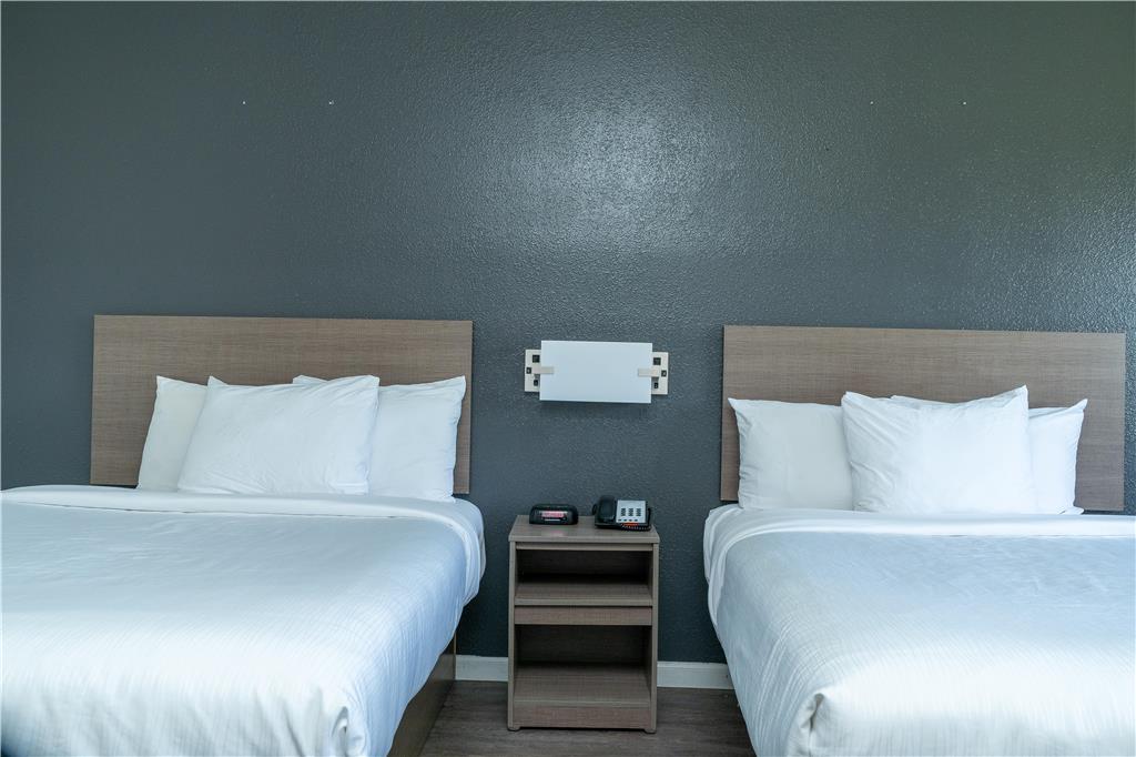 Americas Best Value Inn Donaldsonville - photo 44