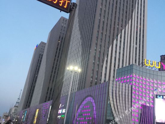 Yunli The Hotel - last minute hotel in Changchun