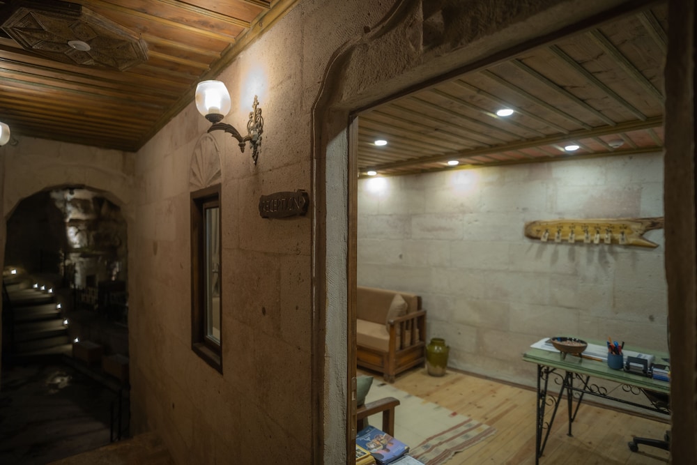 Sora Cave Hotel — Nevsehir — photo 3