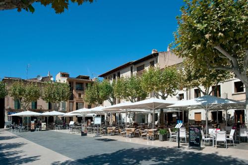 Cal Perdiu Vell - last minute hotel in Pollenca