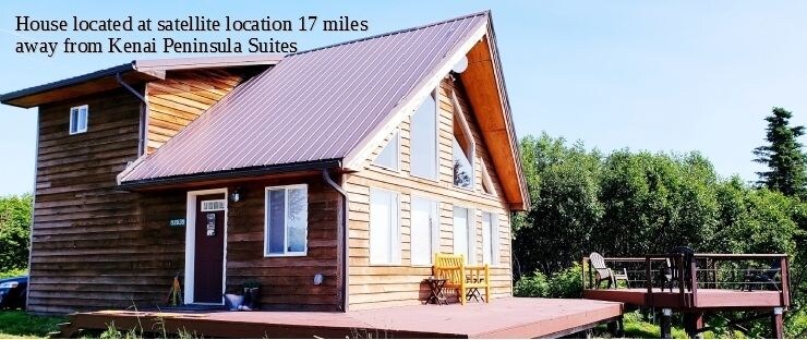 Kenai Peninsula Suites - photo 23
