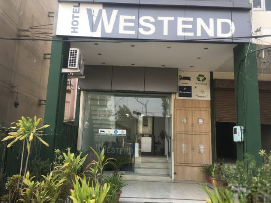 Hotel Westend