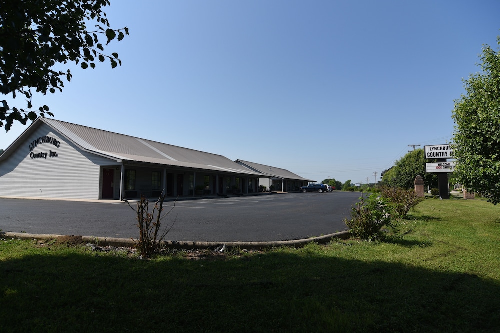 Lynchburg Country Inn - photo 30