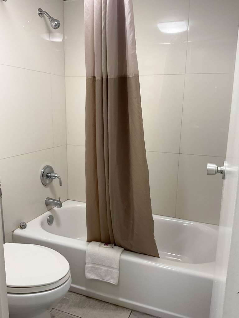 Motel 6 Columbus GA Downtown - photo 16