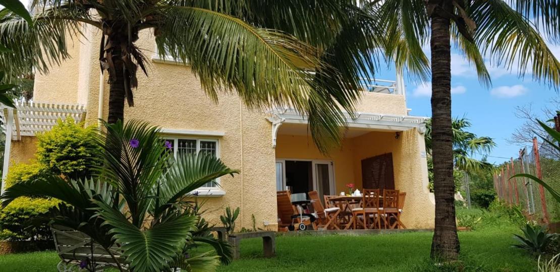 Casa Jem — 4-Star Luxury Hotel in Albion, Mauritius