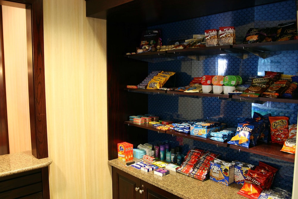 Hampton Inn Rochester Webster - photo 40