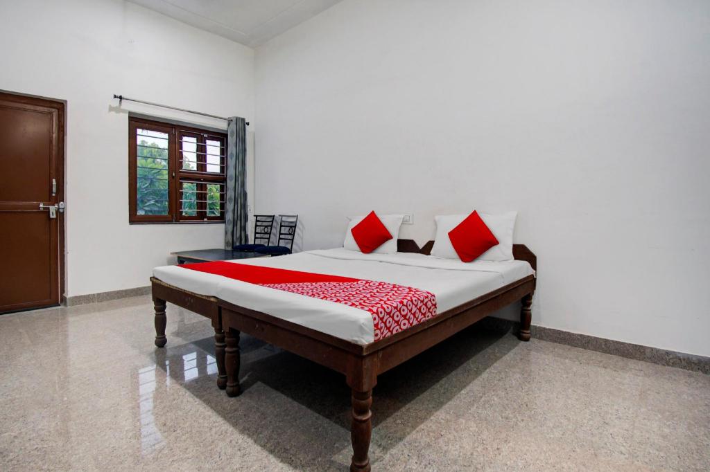 Hotel O Vishal - last minute hotel in Jaipur