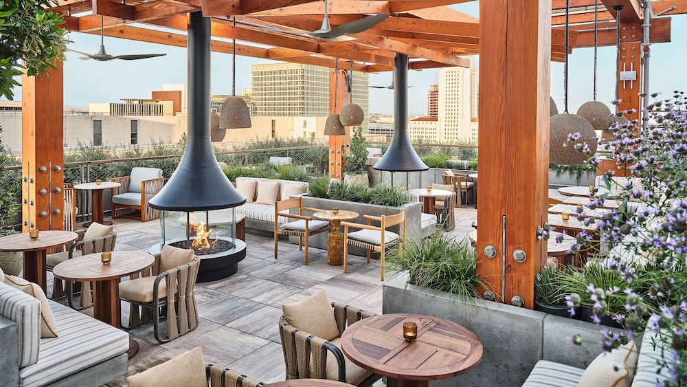 Conrad Los Angeles - photo 117