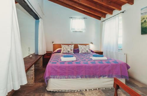 Archondia House Holiday Apartments With Pool