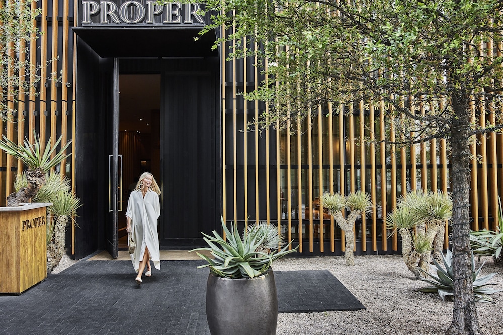 Austin Proper Hotel a Member of Design Hotels - photo 71