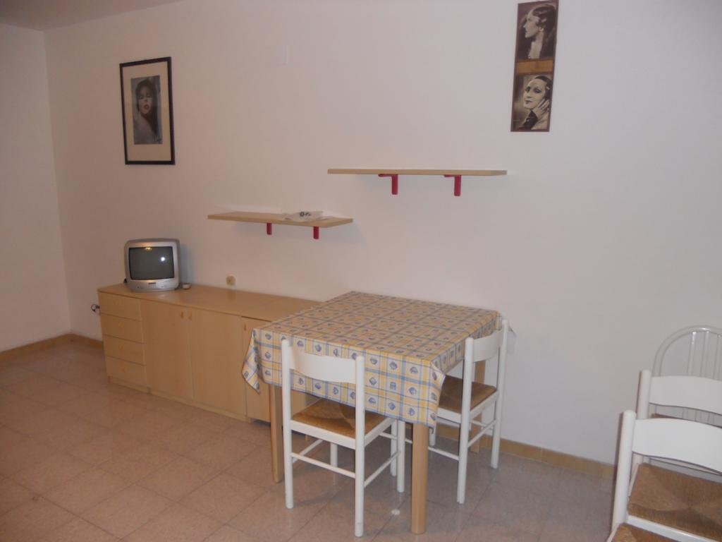 Specchi Del Sole in Rodi Garganico, Italy