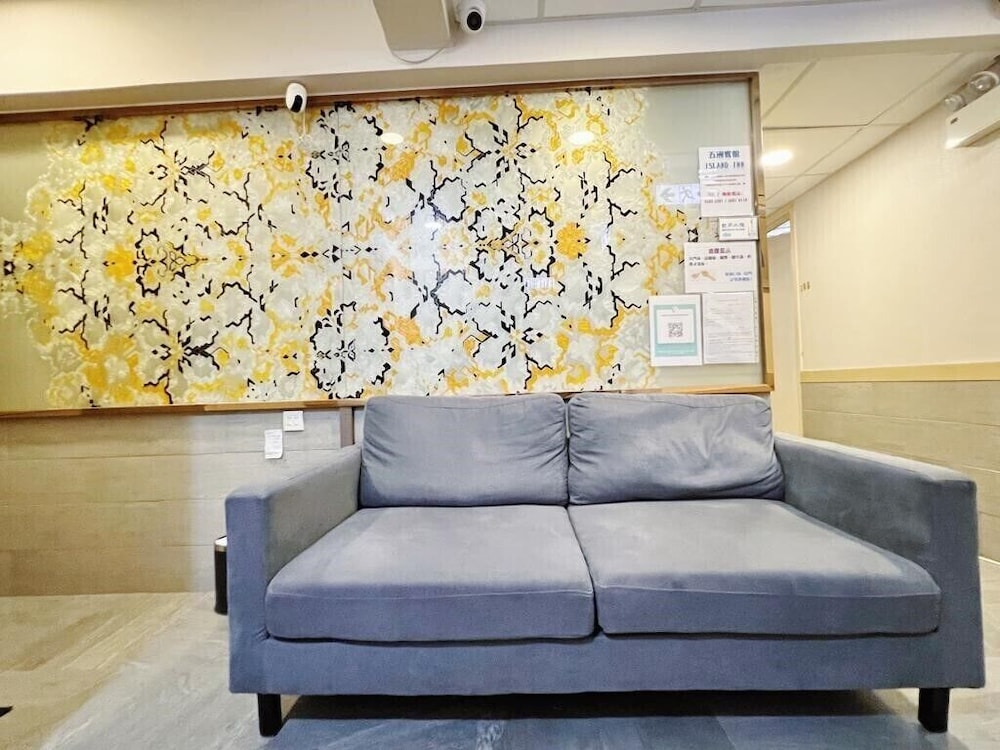 Kam Wai Hotel in Kowloon, Hong Kong