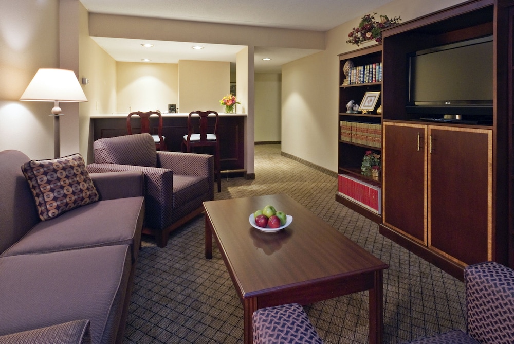 Holiday Inn Hotel & Suites Cincinnati Eastgate by IHG - photo 14